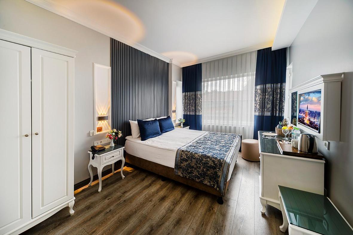 Hotel Beyazit Palace